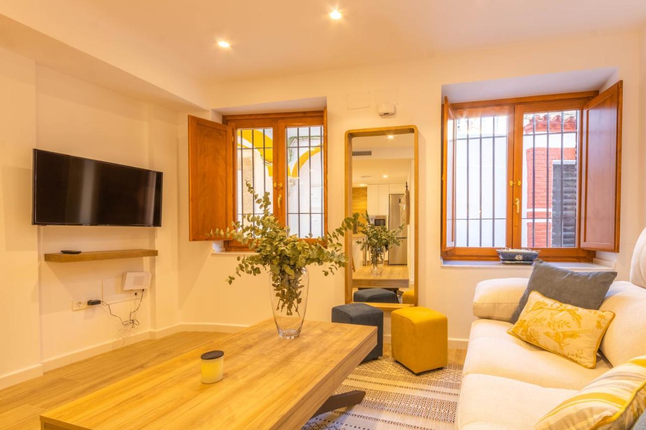 Apartamento La Cuadra En Centro Cordoba Exterior photo